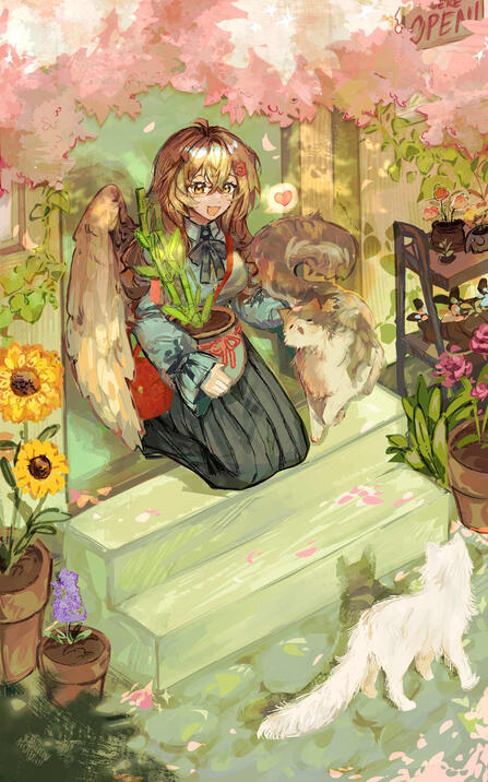 CALANIME x ANIMAGE August 2024 Collab Piece