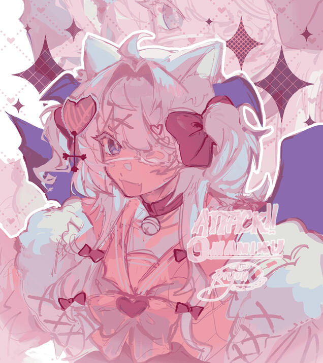 artfight 2024 attack (2) 7.4.2024