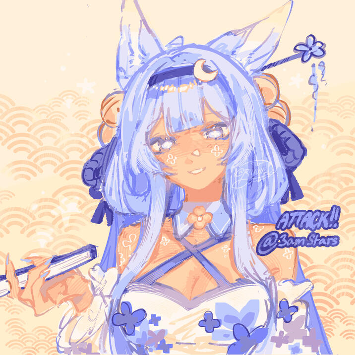 artfight 2024 attack (1) 7.3.2024